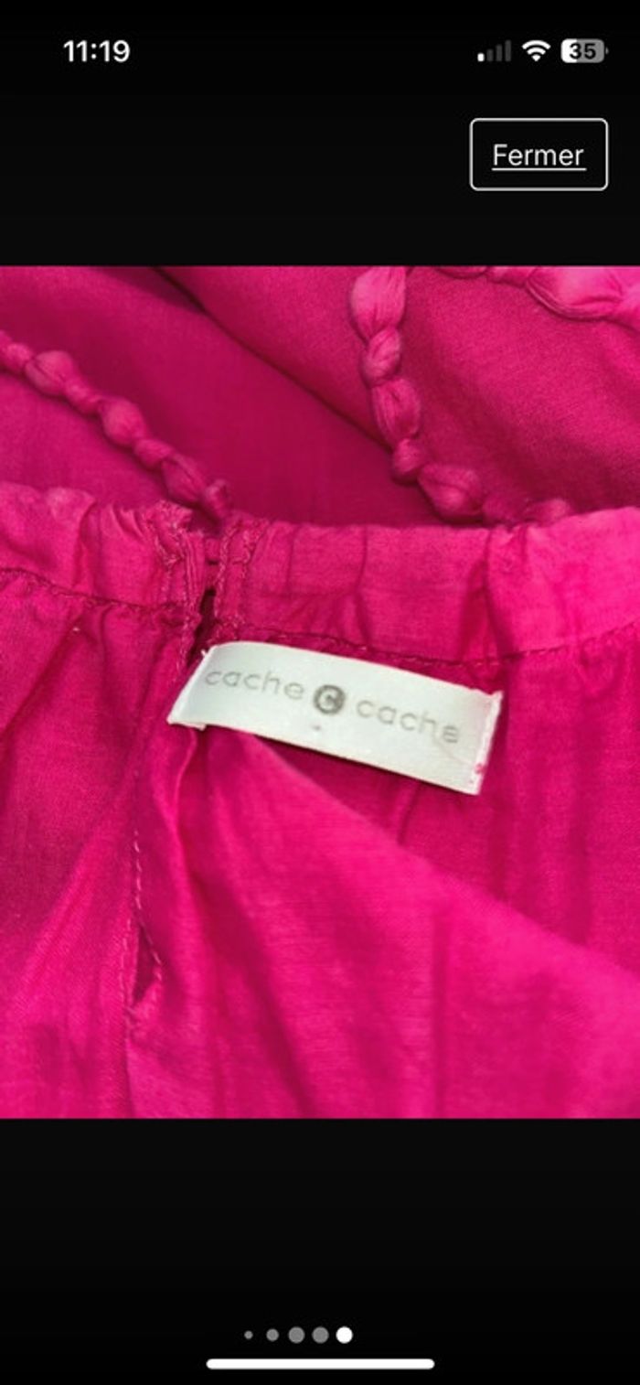 Robe taille 38/40 - photo numéro 7