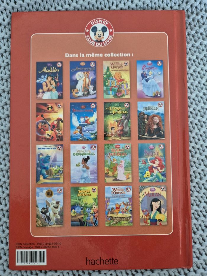 Livre Cars - photo numéro 2