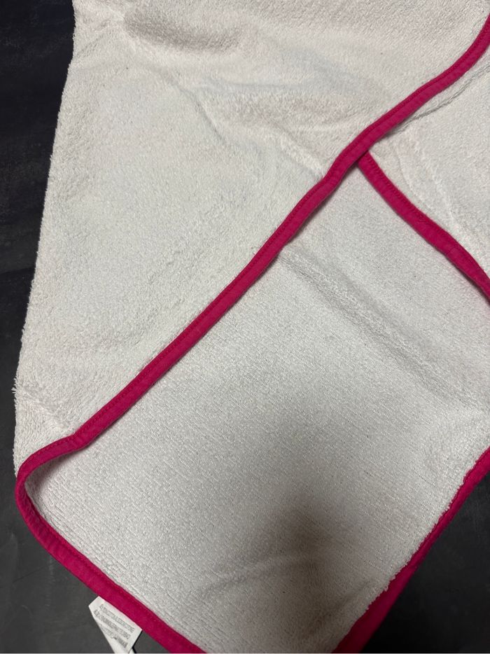 Serviette de bain cape - photo numéro 3