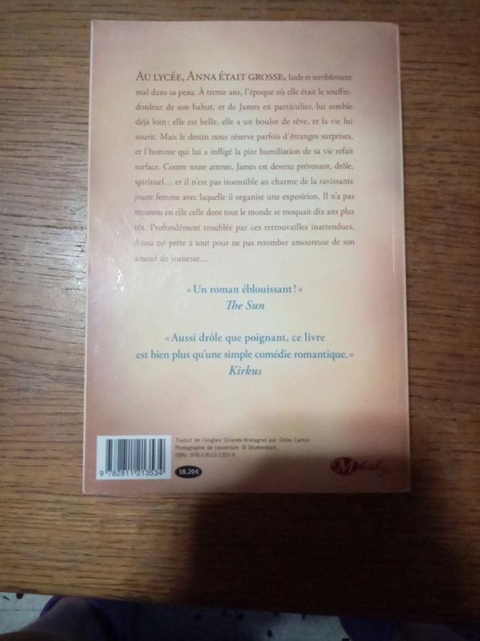 Comme si c'était toi - photo numéro 2