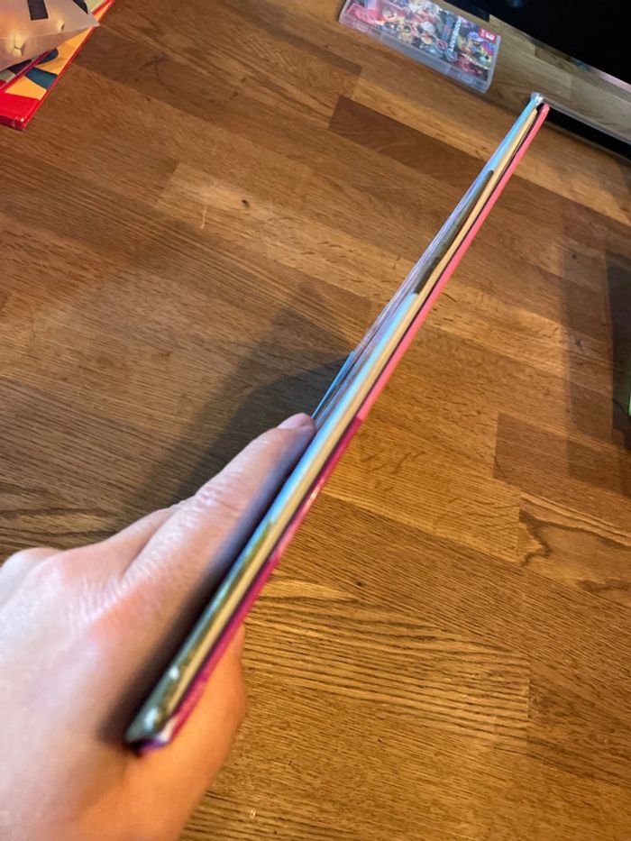 Livre BD Bande dessinée Les sisters - photo numéro 4