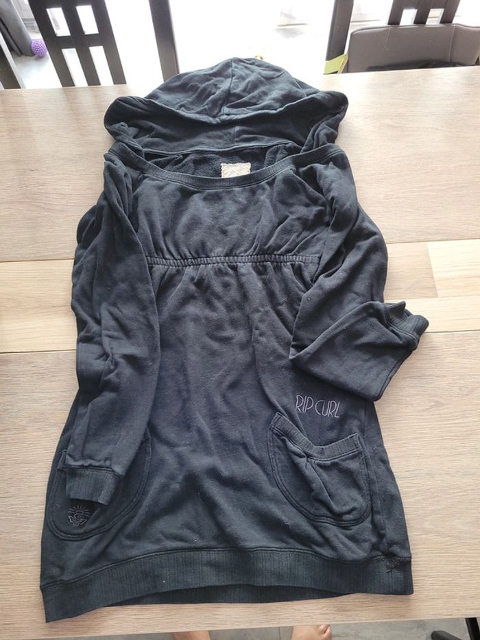 Robe pull