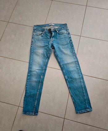 Jeans Zara homme
