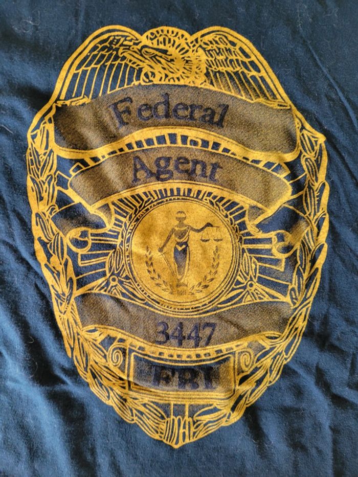 Tee shirt taille S - america's legacy - photo numéro 2