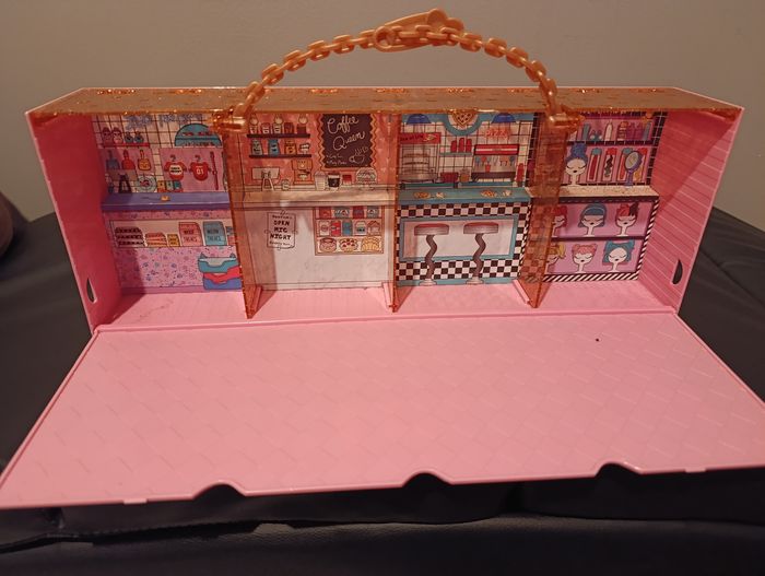 Poupée LOL - photo numéro 3