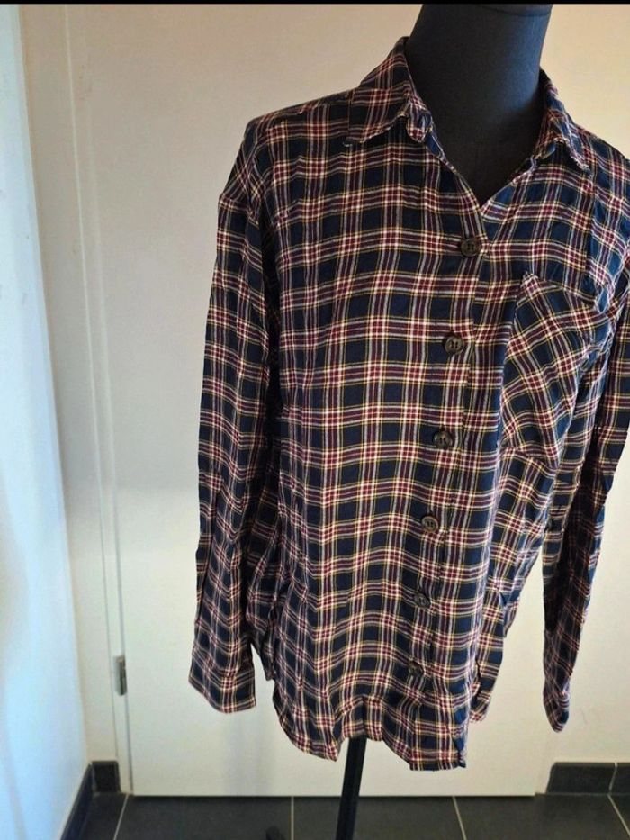 Chemise pour femme taille XS Marque H&M très bon état - photo numéro 2