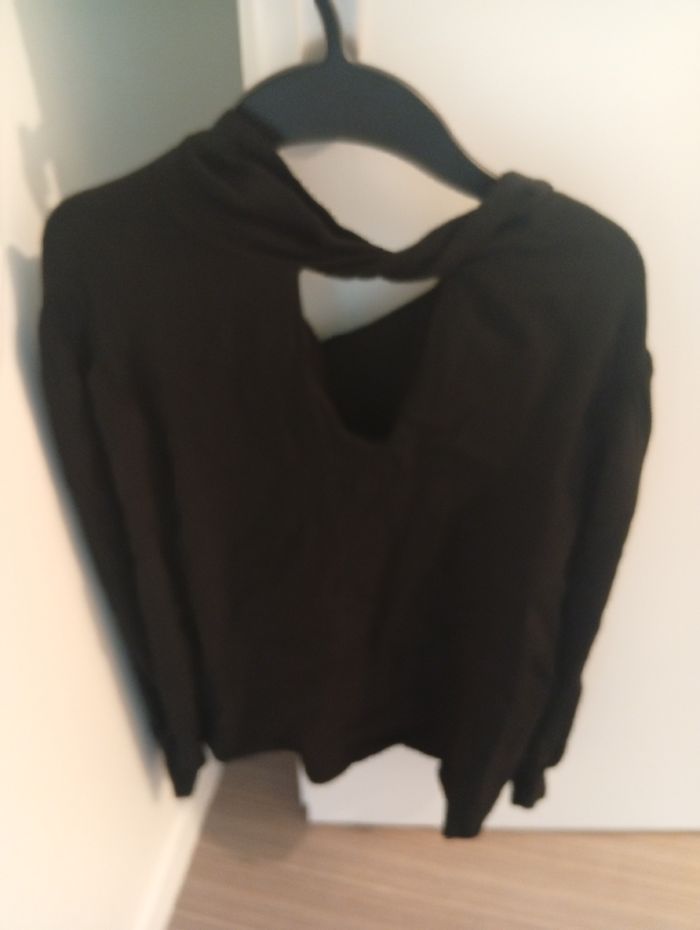blouse femme - photo numéro 1