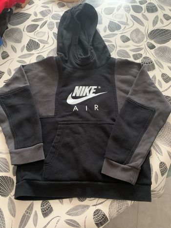 Pull nike air