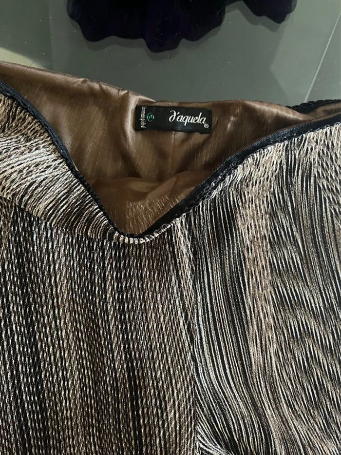 Pantalon femme D’Aquela - photo numéro 3