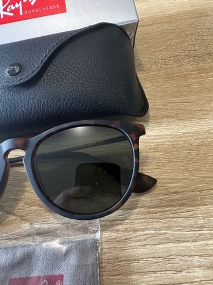 Lunette Ray Ban - photo numéro 3