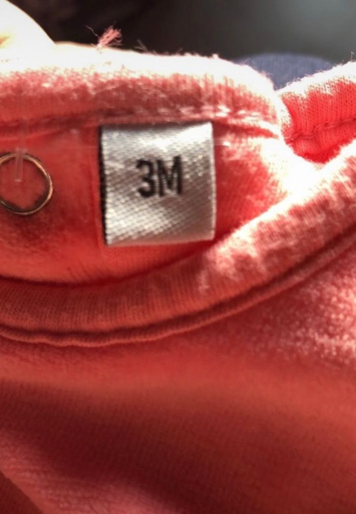 Pull hiver bébé fille - photo numéro 3