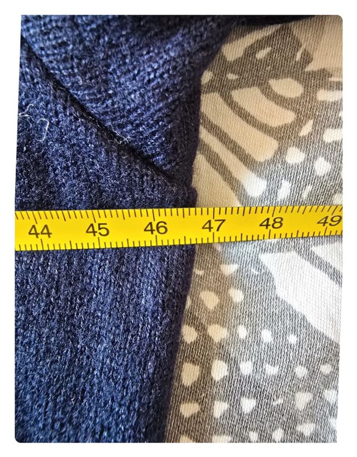 Pull fin - photo numéro 8