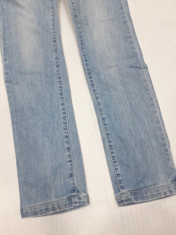 Pantalon jean Walk and Talk T40 - photo numéro 3