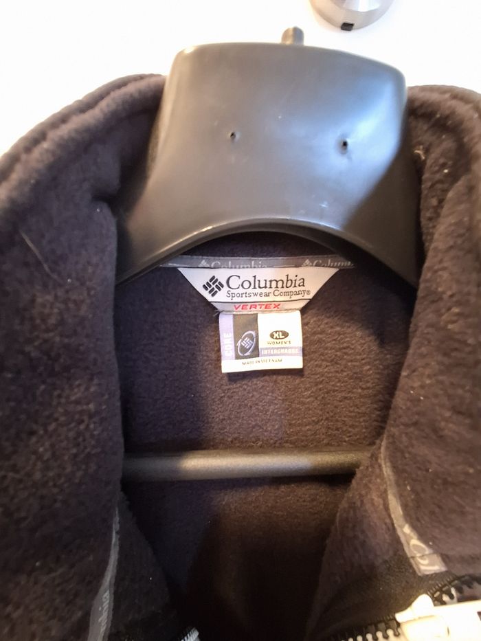 Veste Columbia - photo numéro 3