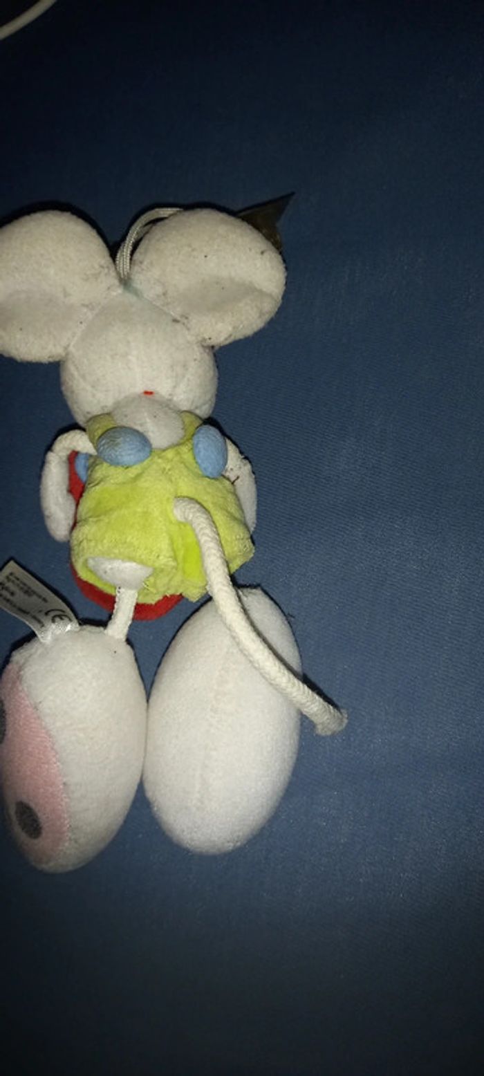 Peluche didll - photo numéro 7