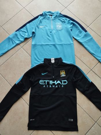 Sweat survêtement Nike