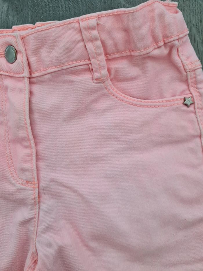 Lot vêtements été fille 4 ans - photo numéro 9