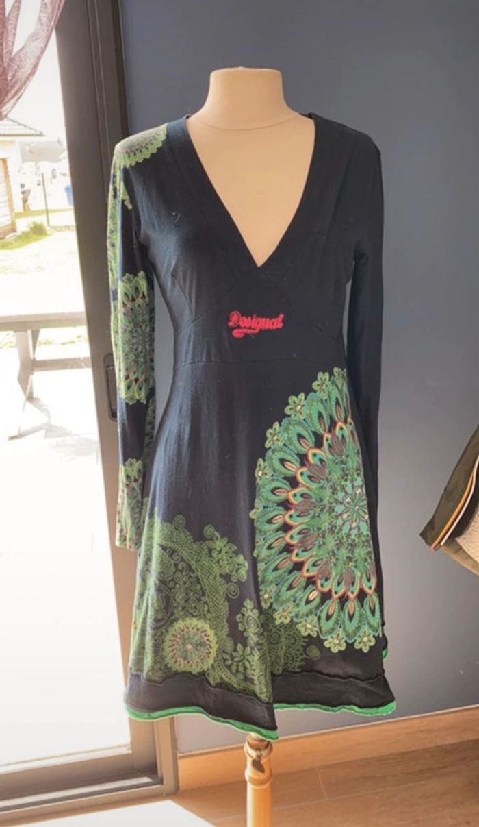 Robe Desigual L