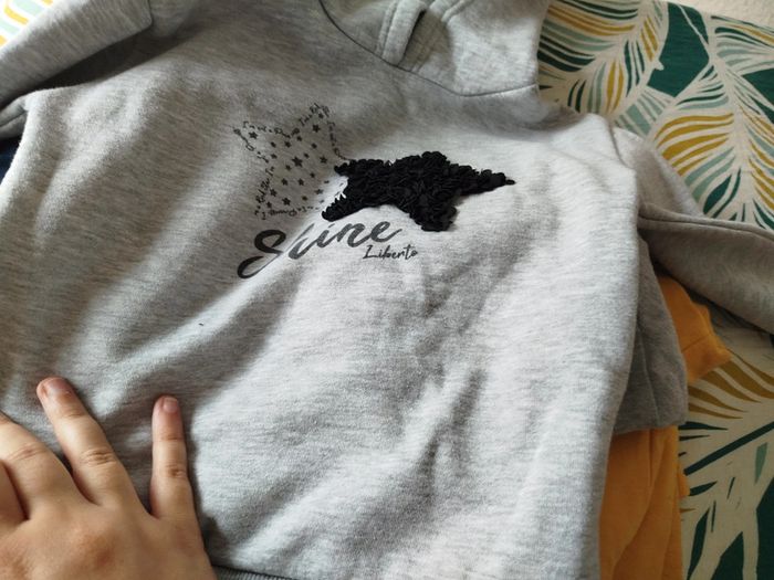 Pull 5 ans - photo numéro 2
