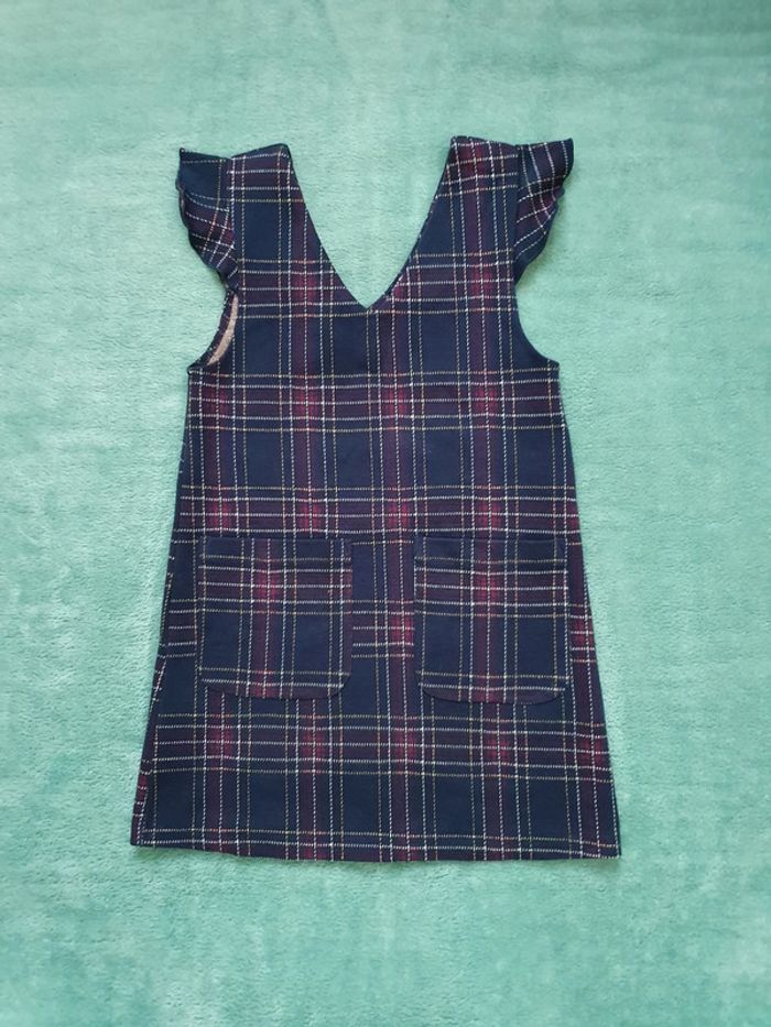 Magnifique robe 10 ans