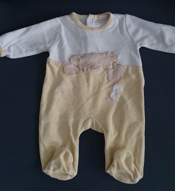 Pyjama T.1M