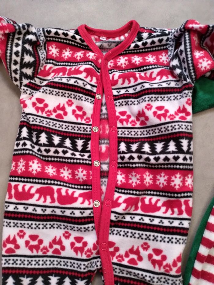 Pyjama 9mois - photo numéro 2