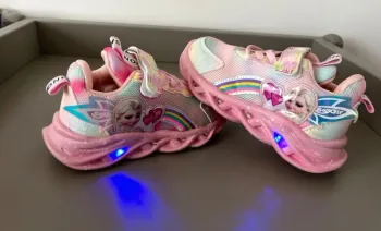 Superbes baskets Frozen 26