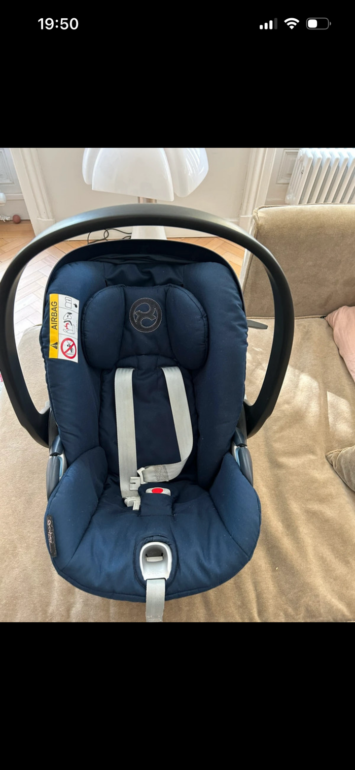 Maxi Cosy Cybex
