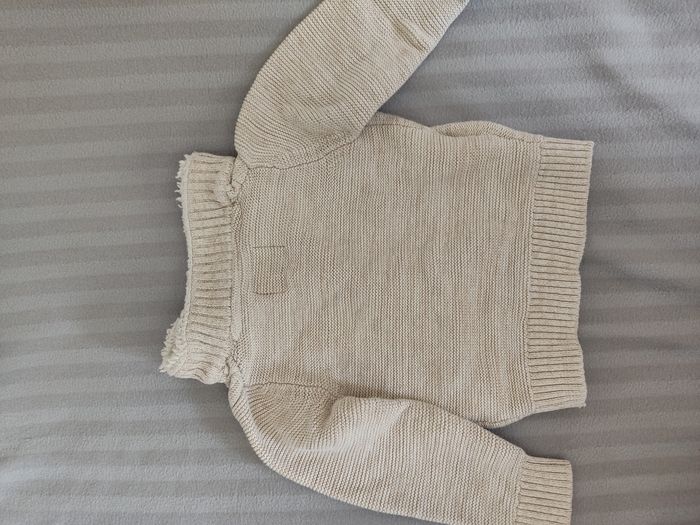 Pull C&A 3 ans - photo numéro 3