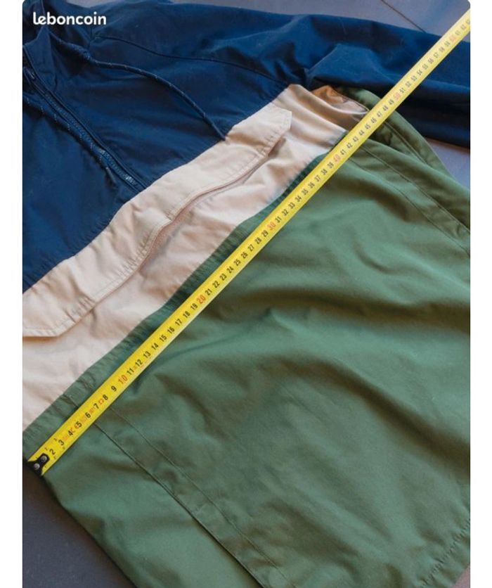 Blouson déperlant - photo numéro 10