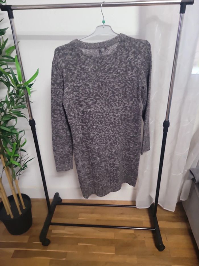 Robe en laine - photo numéro 3