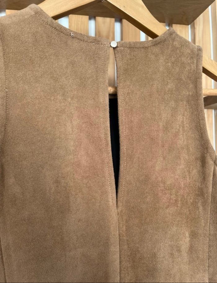 Robe style daim taille S Pimkie - photo numéro 5