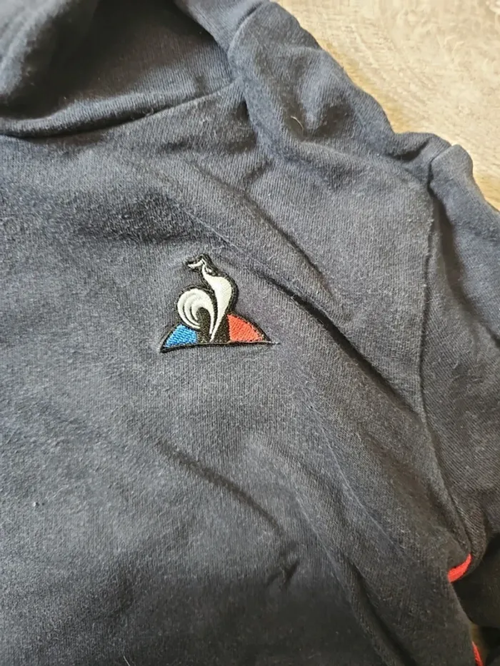 Sweat - photo numéro 2