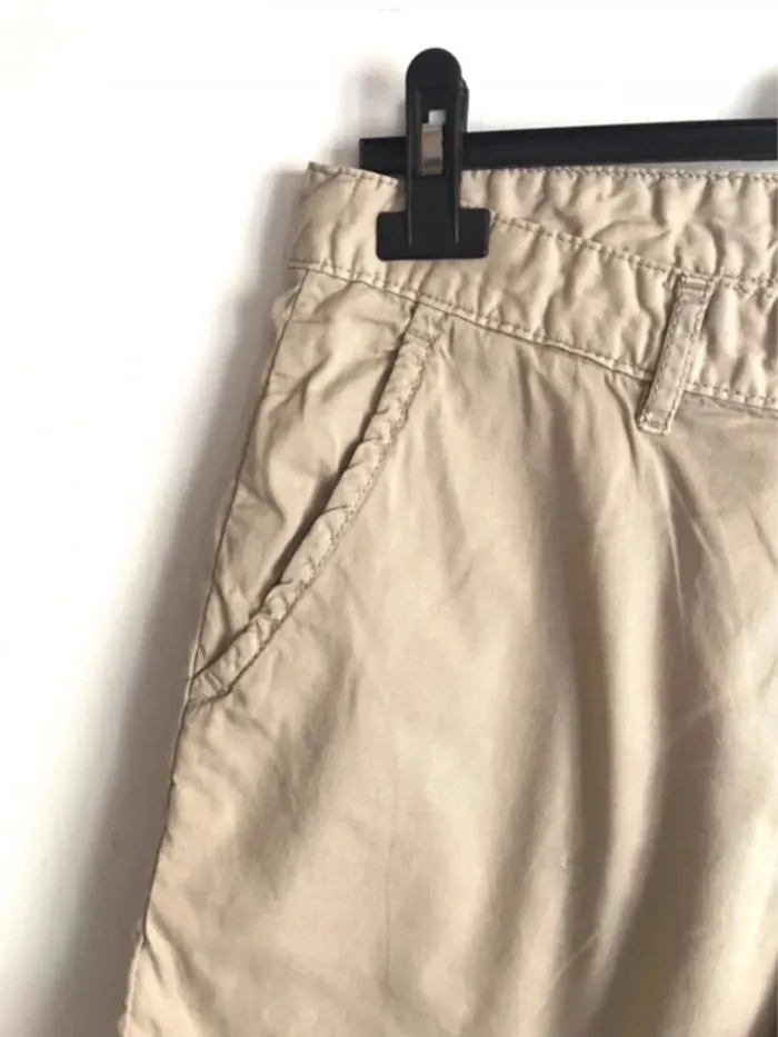 Bermuda beige homme Rica Lewis taille 42 - photo numéro 3
