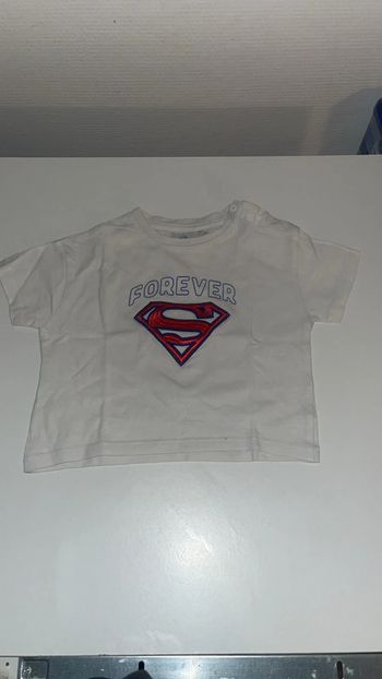 T shirt bébé