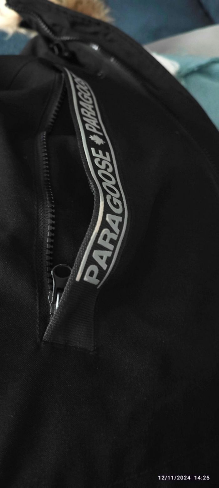Parka Paragoose Taille M - photo numéro 4