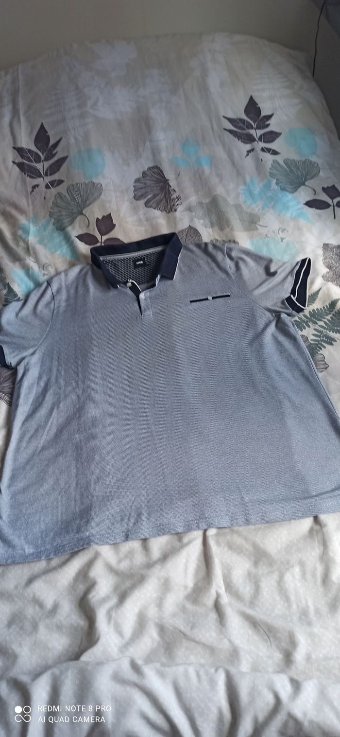 Polo Brice 3 xl
