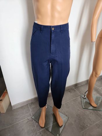 Pantalon homme united color of benetton