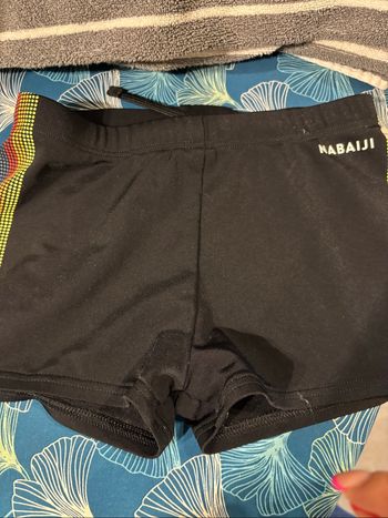 Maillot bain
