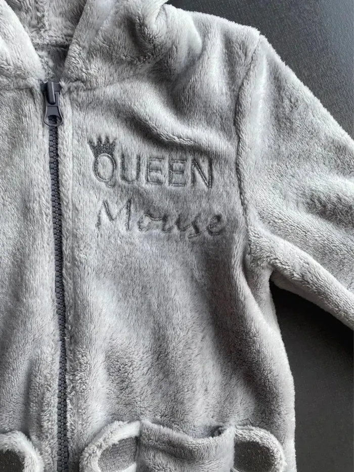 Pilou pilou souris 3 ans - photo numéro 4