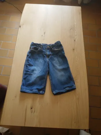 Short