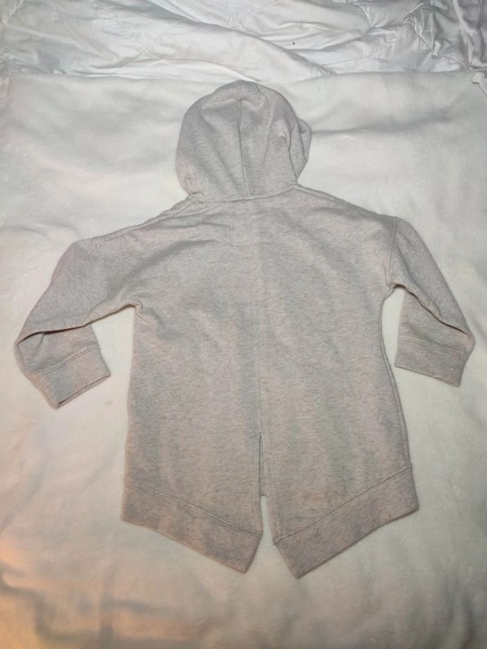 Pull fée licorne Mayoral 4 ans paillettes - photo numéro 5