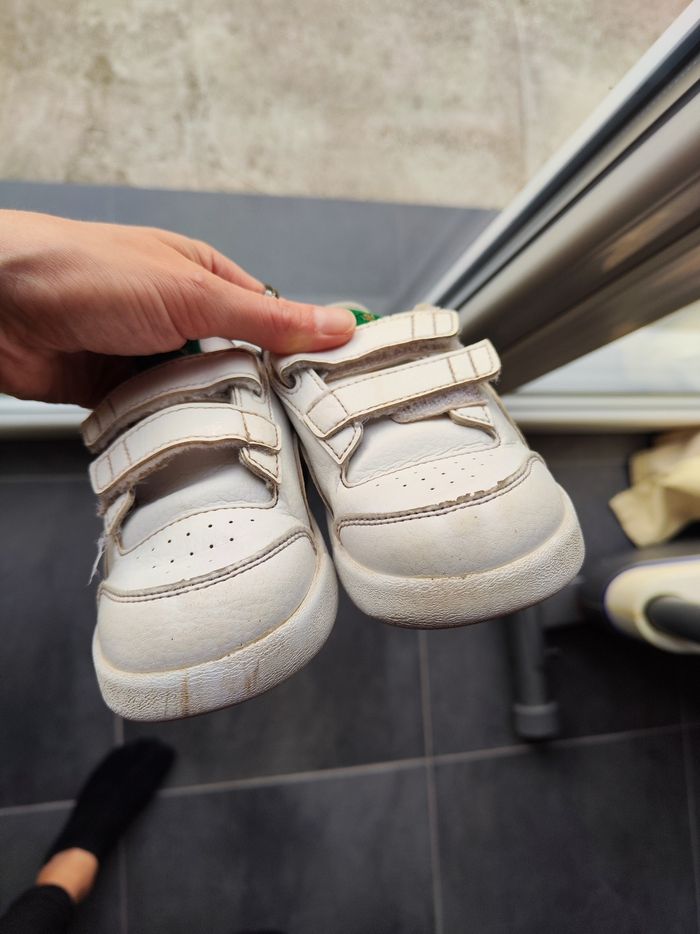 Baskets Puma - photo numéro 7