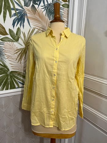 Chemise taille s