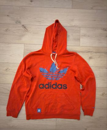 Pull adidas