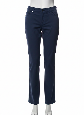 pantalon marine Taille 38 Brax golf