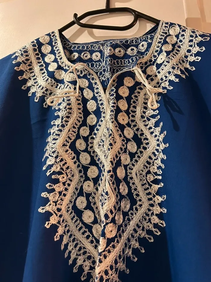 Tenue marocaine - photo numéro 2