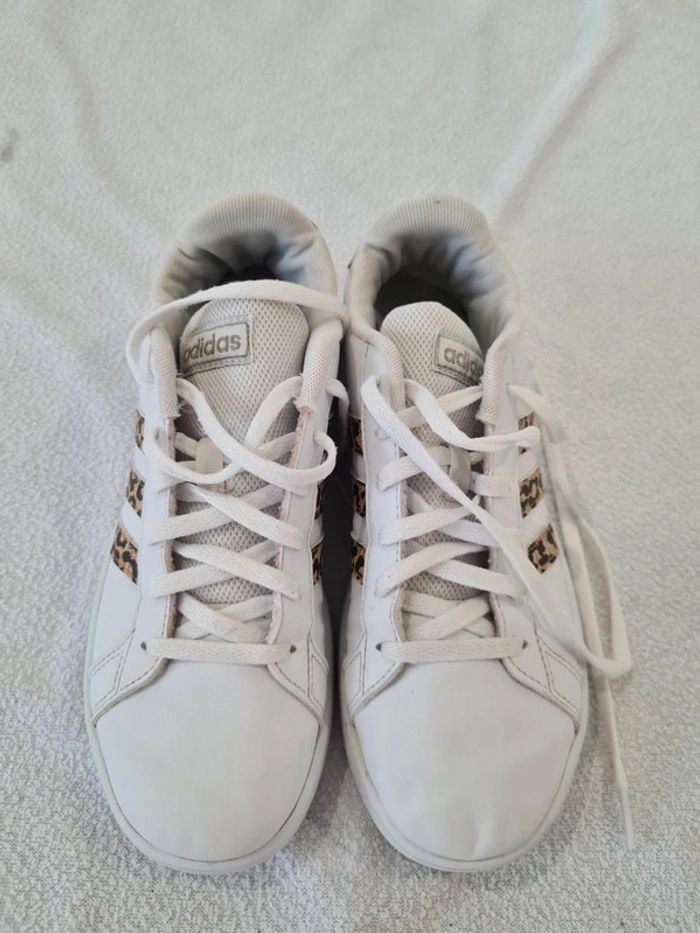 Baskets Adidas