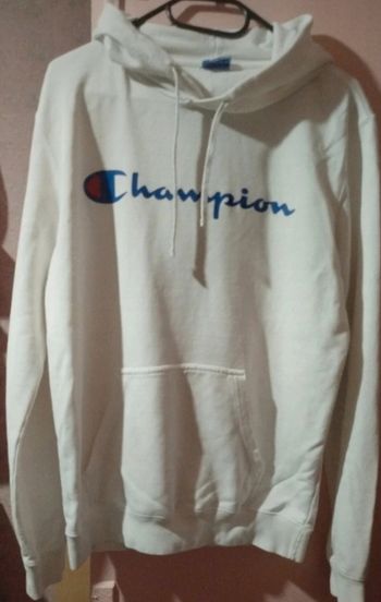 Pull  Champion