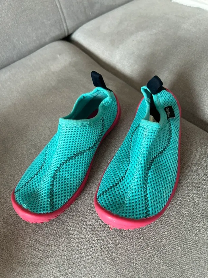 Chaussures aquatiques - photo numéro 3